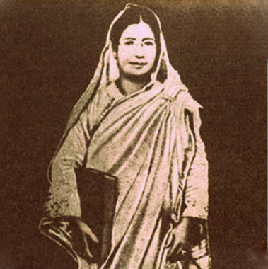 Begum-Rokeya