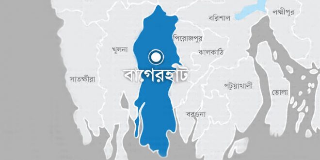 জাহাজে ৭ খুন: বাগেরহাট থেকে ১ জন গ্রেপ্তার